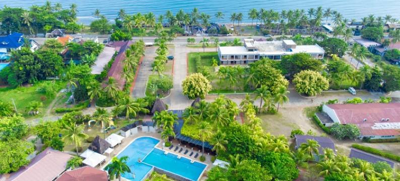 圣安东尼奥度假村(San Antonio Resort)图片