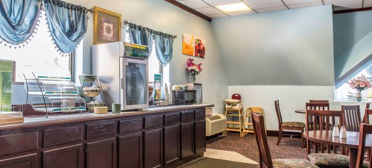 罗德威酒店(Rodeway Inn)图片