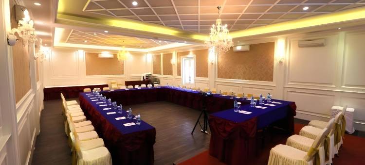 新苏里亚酒店(New Surya Hotel)图片