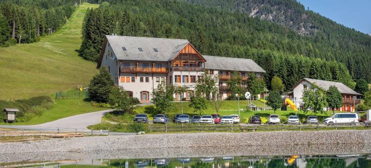 尤法基斯特达乡村度假旅馆(JUFA Hotel Gitschtal)图片