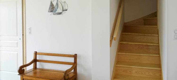 Holiday Home Morgat near Sandy Beach图片