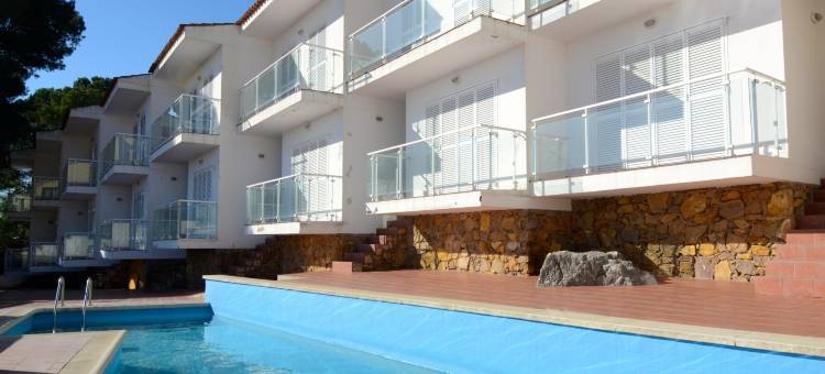 西班牙桑迪海滩公寓(Apartment in Spain near Sandy Beach)图片