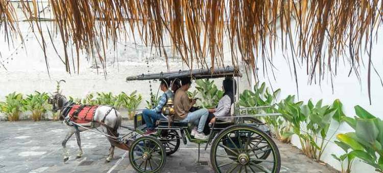 Jogja Life by Bohemian Jogja Villas图片
