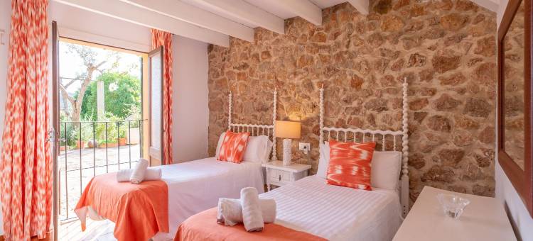 L'eresta - Villa With Private Pool. Free Wifi图片