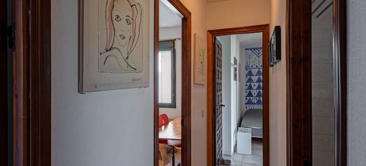 Villa in Zahara by the Beach & Pool图片