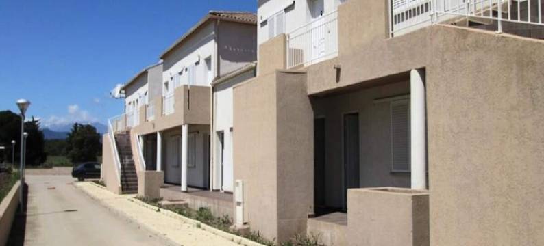 3 Room Apartment 6 People图片