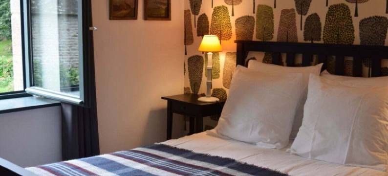 Métairie du Manoir Comfortable holiday residence图片