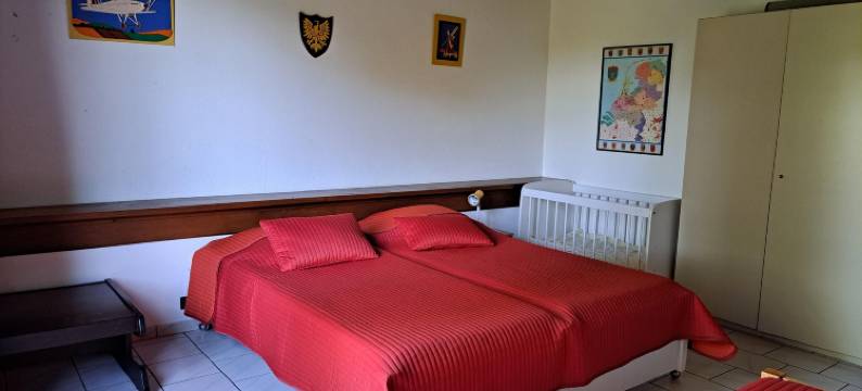 Holiday Home in Vieure near Lake and Garden图片