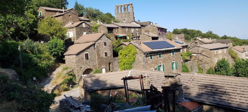 La Patouille Comfortable holiday residence图片