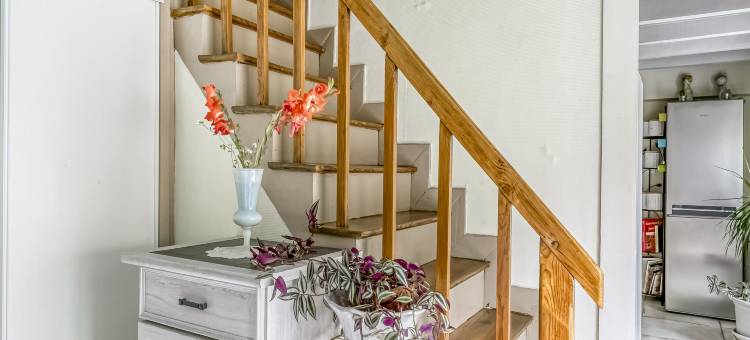 达克斯市中心魅力酒店(Charming Stay in Heart of Dax)图片