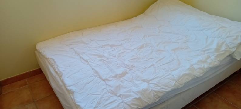 Apartment for 6 people with 2 rooms图片