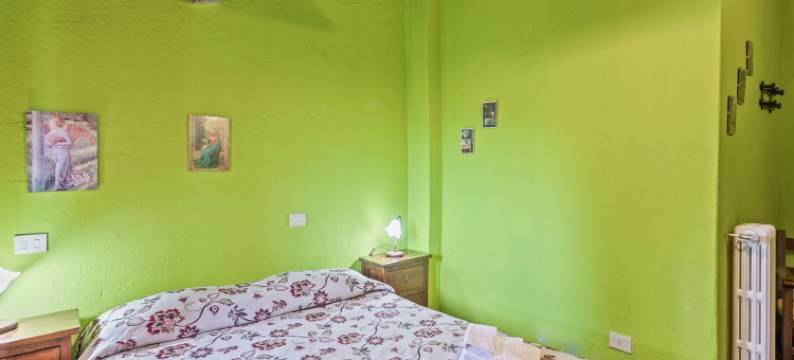 Holiday Home in Umbria near Renaissance Castle图片