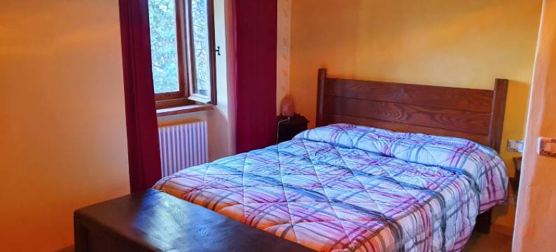 Apartment in Firenzuola near Lake Arezzo图片