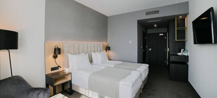 华沙东B&B住宿加早餐酒店(B&B Hotel Warsaw East)图片