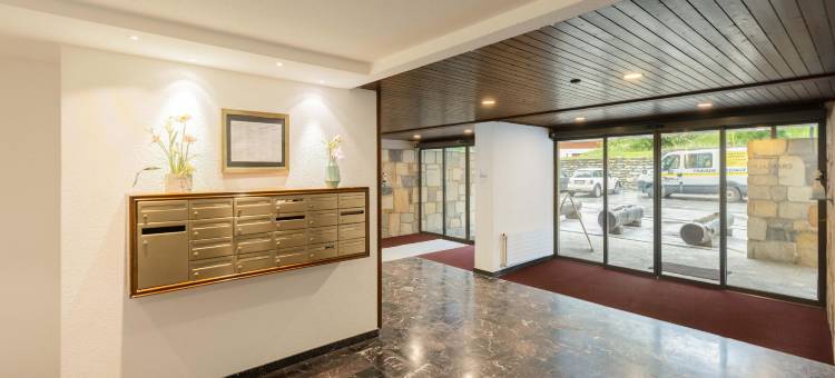 Apartment Crans-Montana near Ski Slopes图片
