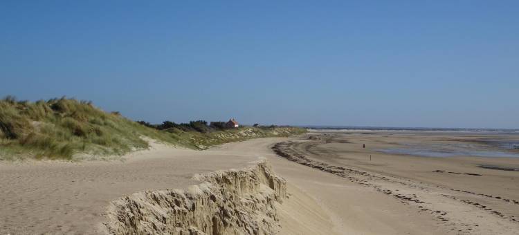 House in Cotentin near Barneville-Carteret图片