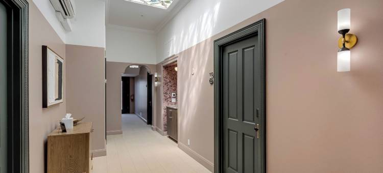 纳帕白屋(White House Napa)图片