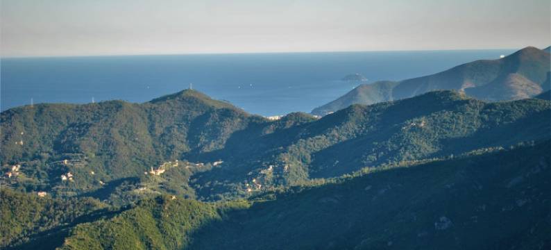 Apartment Finale Ligure near Ondina Beach图片