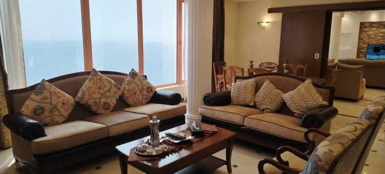 阿尔布奇阿尔威替尔旅馆(Al Borg Al Watheer)图片