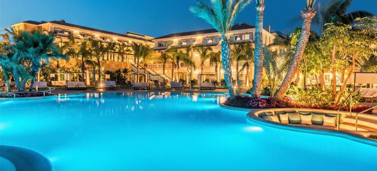 拉努西亚巴塞罗棕榈酒店(Barceló la Nucía Palms)图片