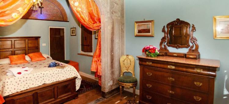 Villa in Uzzano with Private Pool & Garden图片
