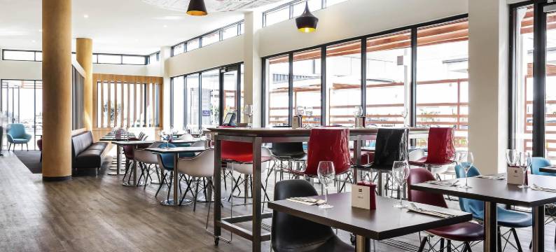 宜必思麦凯酒店(ibis Mackay)图片