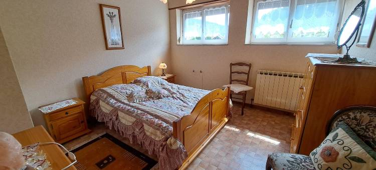 Holiday Home in Reipertswiller near Castle图片