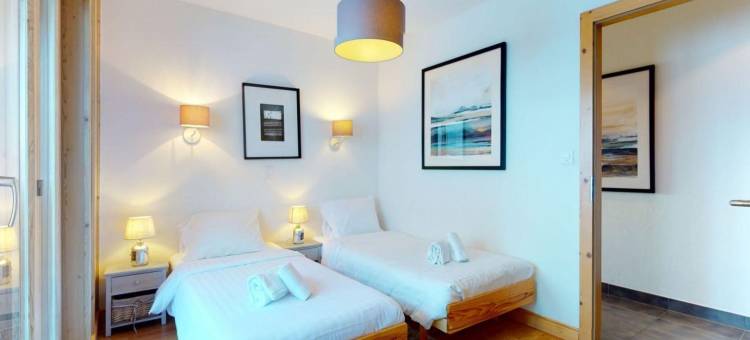 Luxurious apartment in Veysonnaz图片
