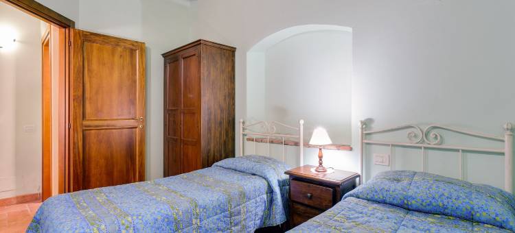 Tuscan Countryside Stay图片