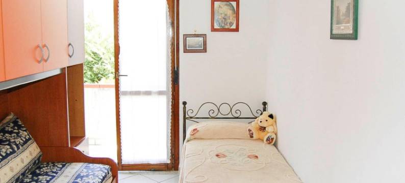 Apartment in Cilento near Sandy Beach图片