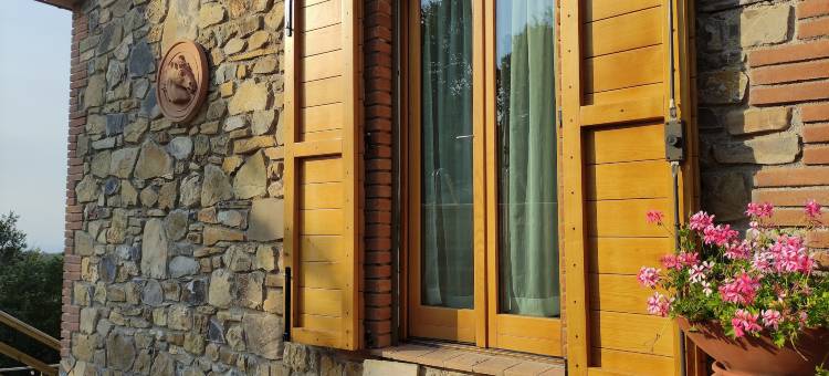 新托斯卡纳别墅，带泳池(New Tuscan Villa with Pool)图片