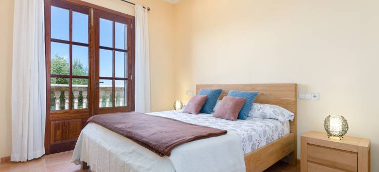 Es Vedat 6 - Villa With Private Pool. Free Wifi图片