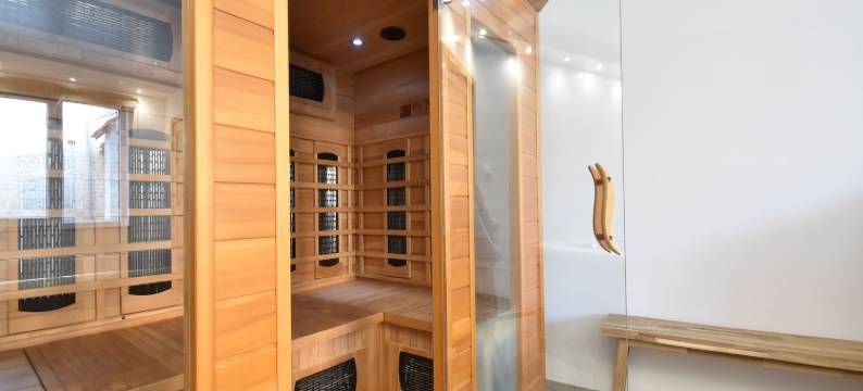 Villa with Spa & Pool图片