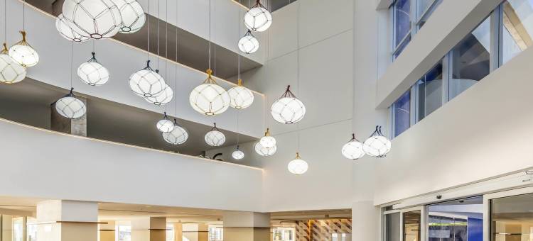 萨尔瓦多里约沃麦欧诺富特酒店(Novotel Salvador Rio Vermelho)图片