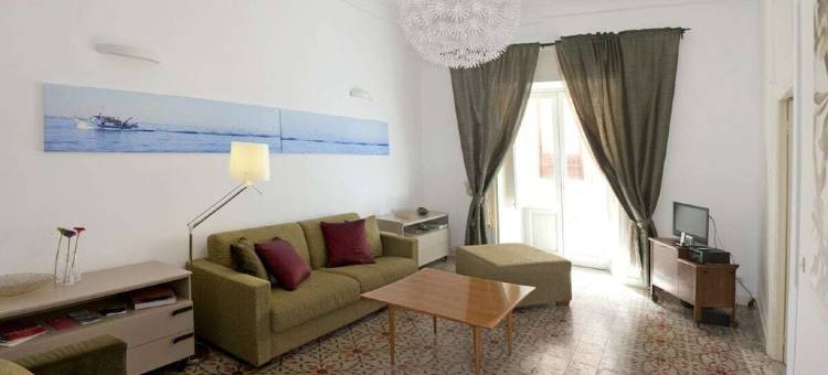 Mare e Mura Comfortable holiday residence图片