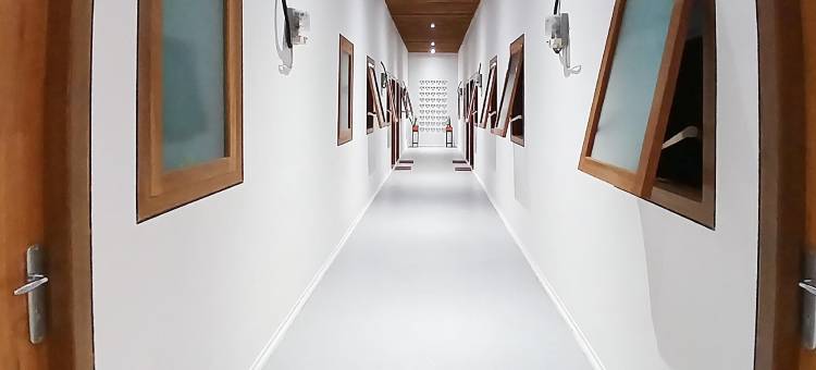 Urbanview House of IKIGAI图片