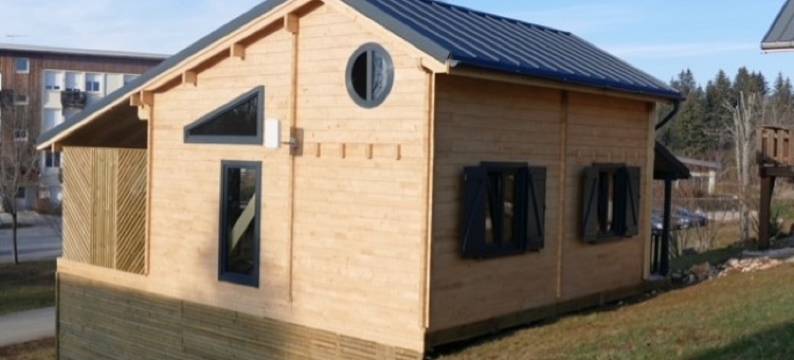 Cozy Countryside Retreat图片