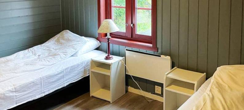 12 person holiday home in Selje-By Traum图片