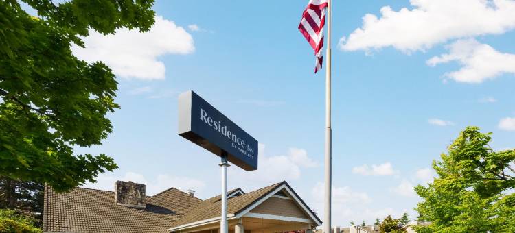 Residence Inn Seattle North/Lynnwood Everett图片