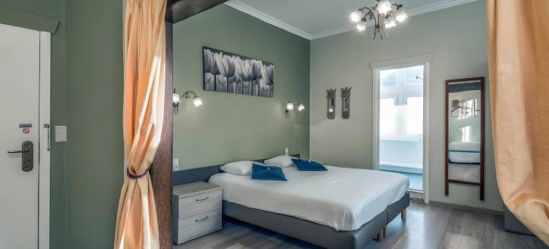 新生活酒店(New Hotel de Lives)图片