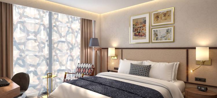 Makarem Burj Al Madinah图片