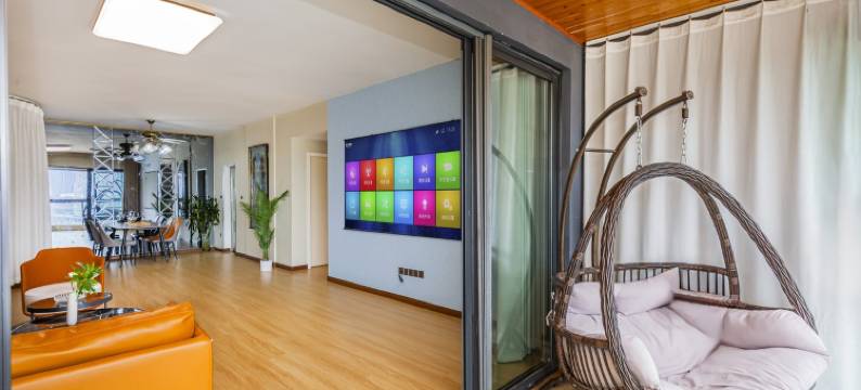 醉重庆民宿(南滨路分店)图片