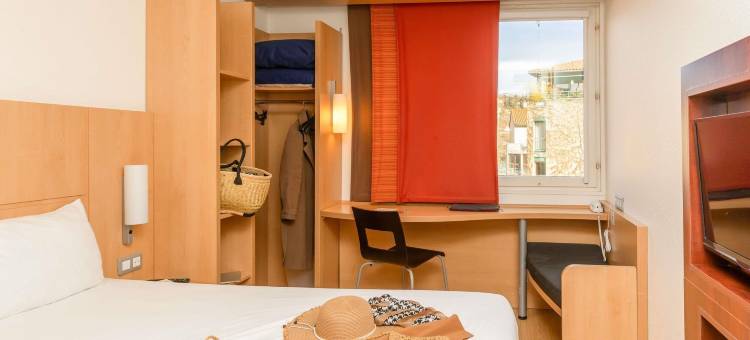 宜必思勒皮中心酒店(Ibis le Puy-en-Velay Centre)图片