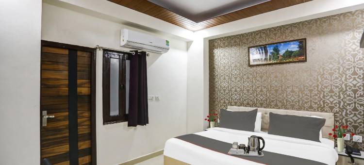 Hotel O Starline Residency图片