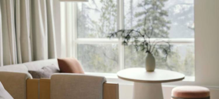 班夫·里姆洛克度假酒店(Rimrock Banff, Emblems Collection)图片