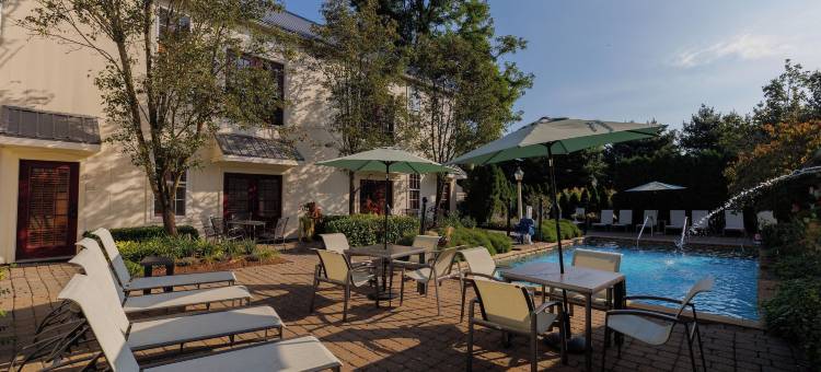 利奥拉村旅馆(The Inn at Leola Village, a Historic Hotel of America)图片