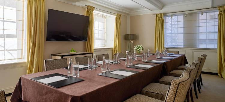 马克酒店(The Mark New York)图片