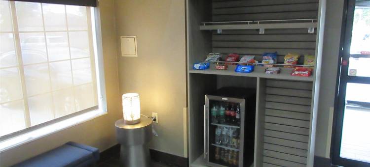 Best Western Kenner图片