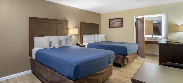 伊可诺小屋(SureStay Hotel By Best Western Williams)(SureStay Hotel by Best Western Williams)图片