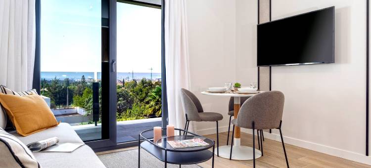 Spectacular 2 BD with 2 terraces, pool and parking. Arruzafa VIII图片